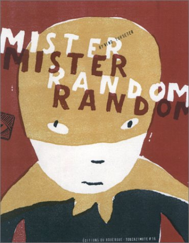 Mr Random