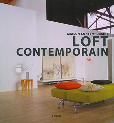 Loft contemporain