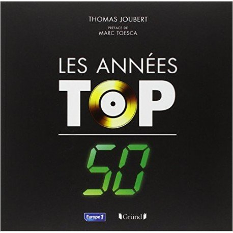 Les années Top 50