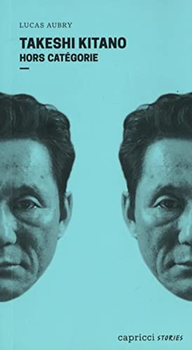 Takeshi Kitano : hors catégorie