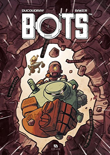 Bots. Vol. 2