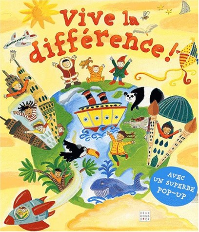 Vive la différence