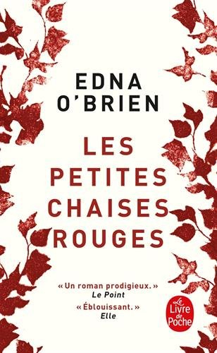 Les petites chaises rouges