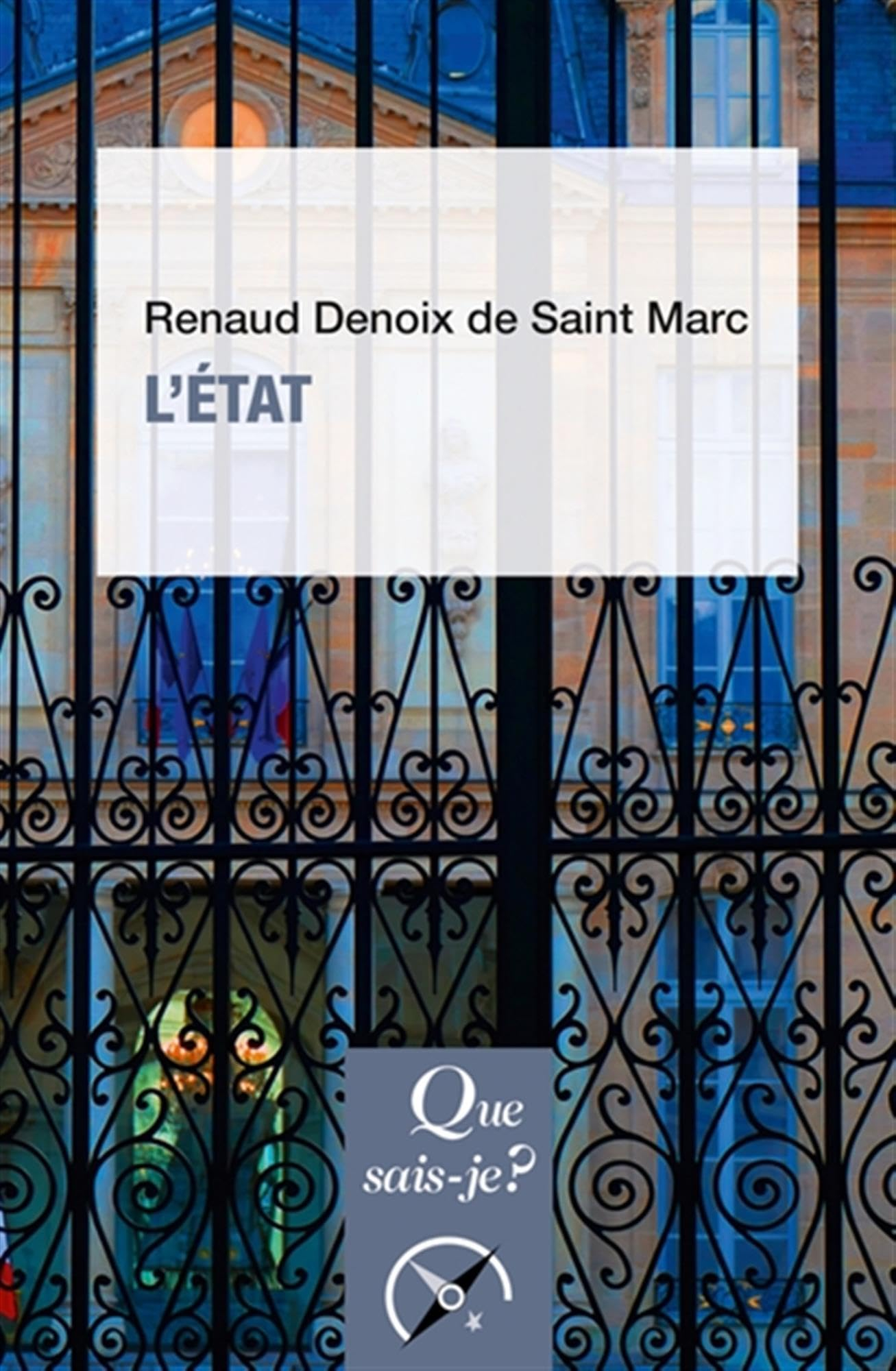 L'Etat