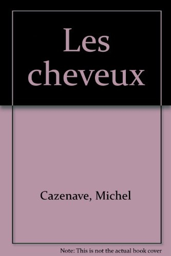 Les cheveux