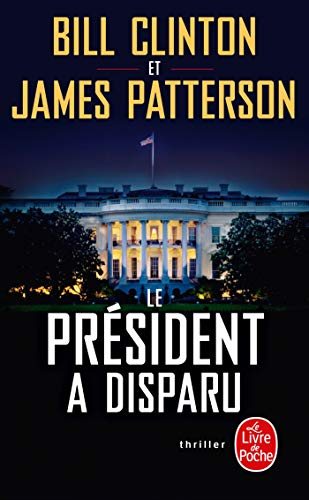 Le président a disparu