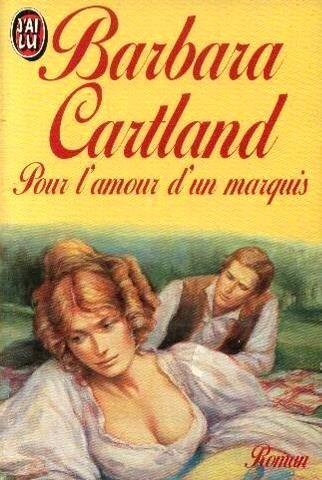 Pour l'amour d'un marquis