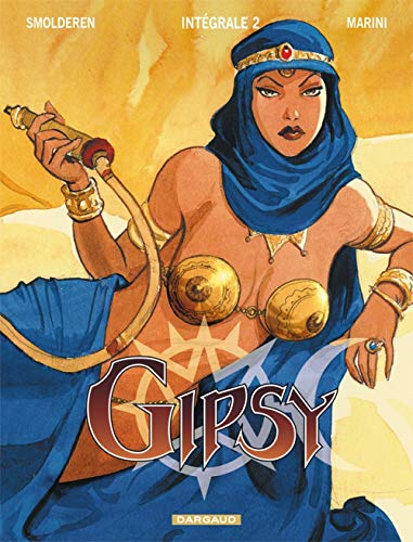 Gipsy : intégrale. Vol. 2