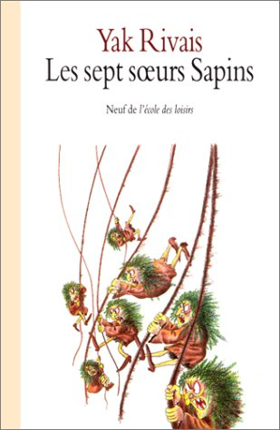 Les sept soeurs Sapin