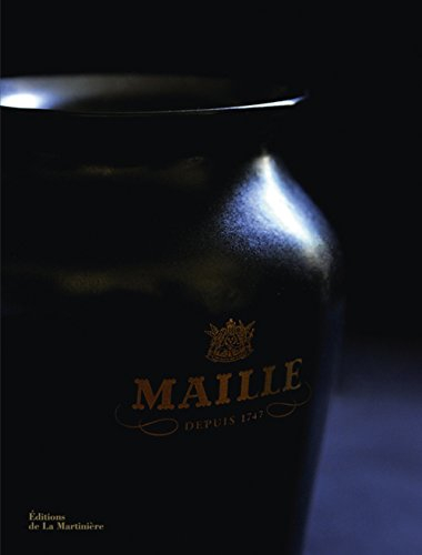 Maille : maison fondée en 1747
