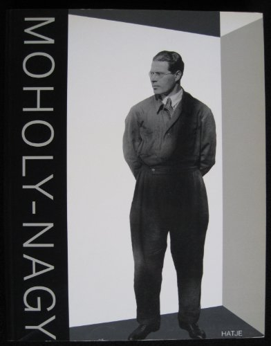 Laszlo Moholy-Nagy