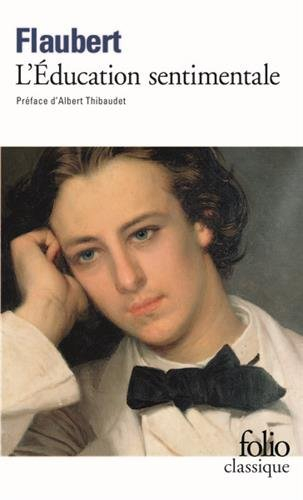 L'éducation sentimentale