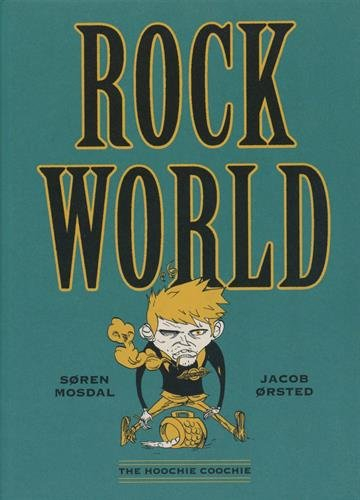 Rockworld