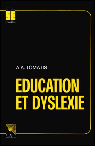 Education et dyslexie