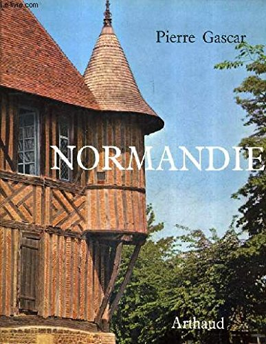normandie.