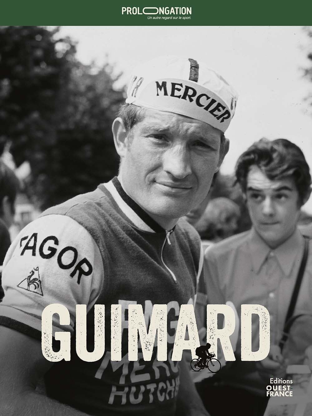 Cyrille Guimard