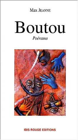 Boutou : poérama