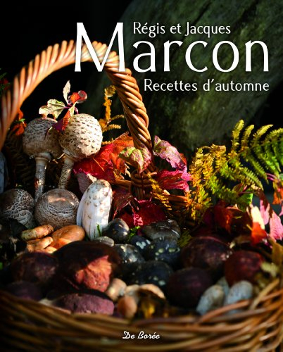 Recettes d'automne