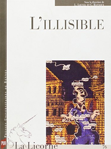La Licorne, n° 76. L'illisible