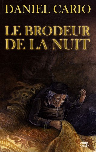Le brodeur de la nuit