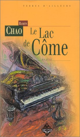 Le lac de Côme