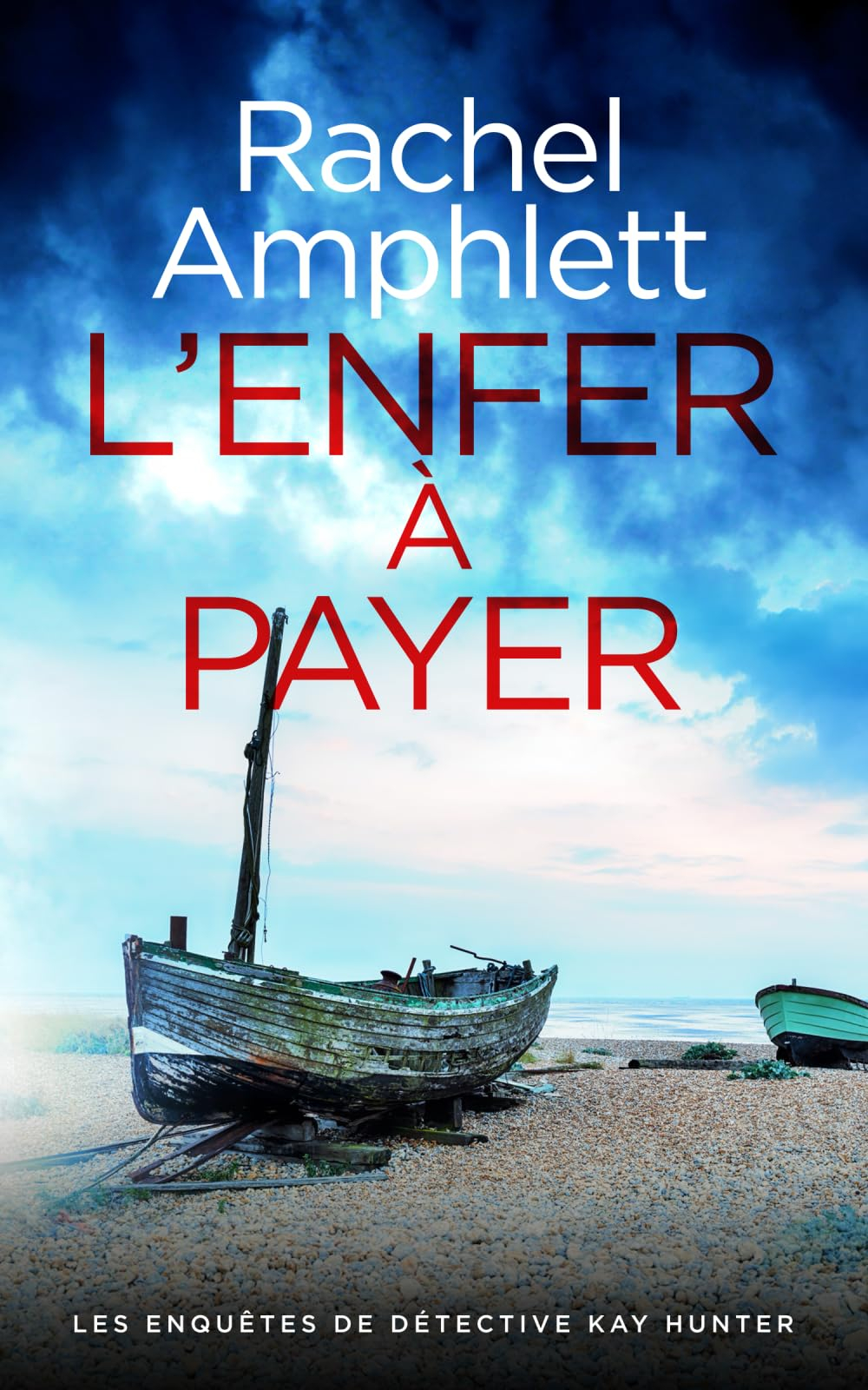 L'enfer à payer