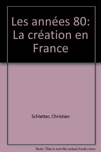 Les Années 80