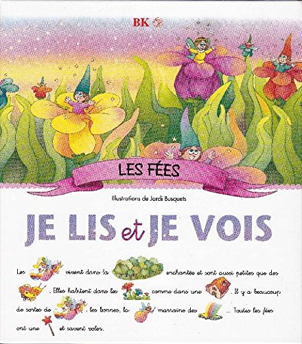 les fées