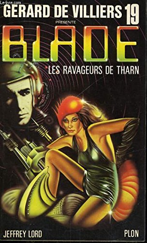 Les Ravageurs de Tharn