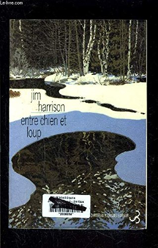 Entre chien et loup