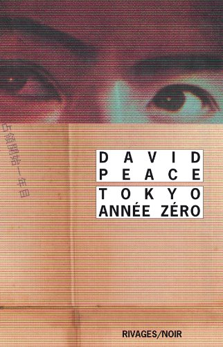 Tokyo, année zéro