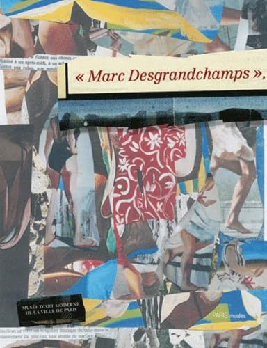 Marc Desgrandchamps : exposition, Musée d'art moderne de la Ville de Paris, 13 mai-4 septembre 2011