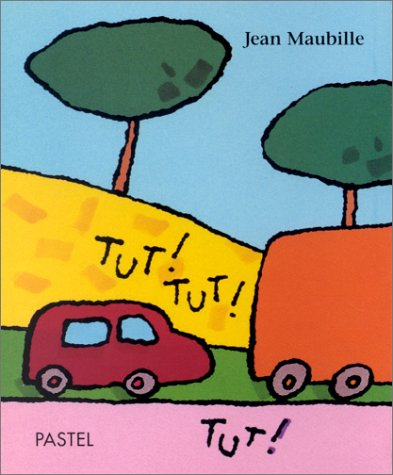 Tut ! Tut ! Tut !