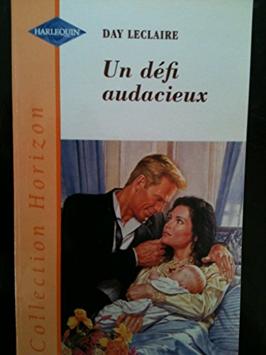 un défi audacieux