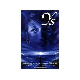 Ys : adaptation théâtrale de la légende de la ville d'Ys