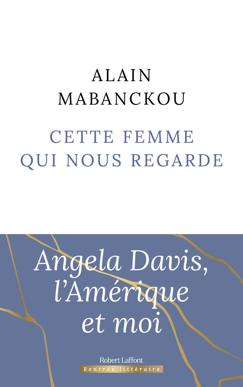 Cette femme qui nous regarde