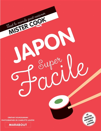 Japon super facile