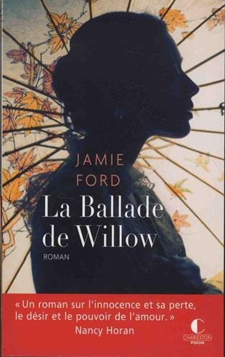 La ballade de Willow