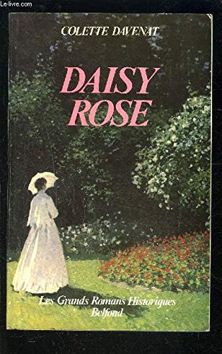 Daisy Rose