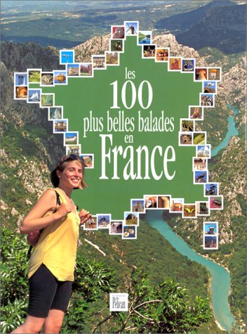 100 balades en france