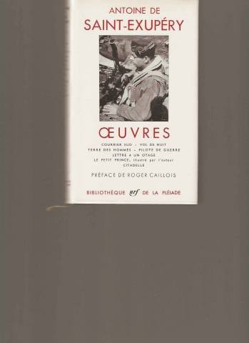 Oeuvres