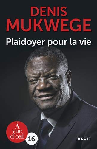 Plaidoyer pour la vie