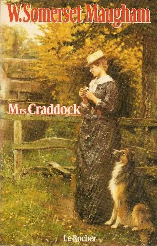 mrs craddock
