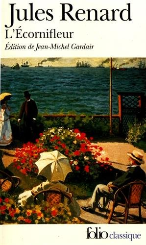 L'écornifleur