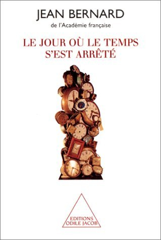 Le jour où le temps s'est arrêté