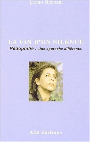 La fin d'un silence : pédophilie, une approche différente