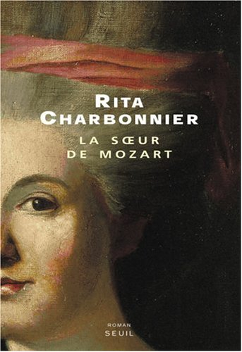 La soeur de Mozart