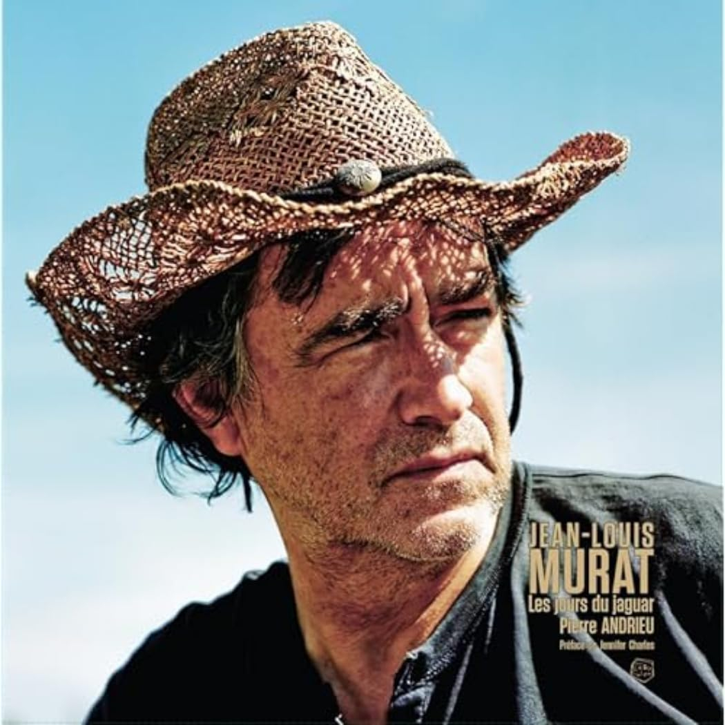 Jean-Louis Murat : les jours du jaguar