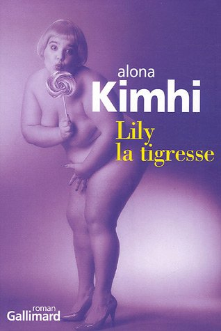 Lily la tigresse