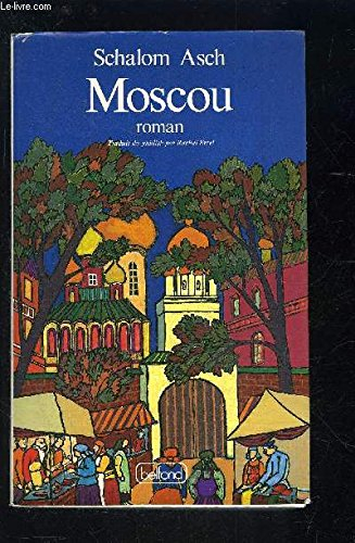 Moscou
